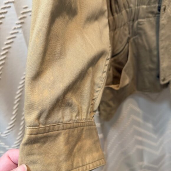 PATRICIA RHODES / STATE FARM - SAFARI EXPLORATION Photographer Bush Ranch Jacket - Picture 11 of 16